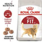 Royal Canin Feline Health Nutrition Fit 32 – 4 kg Royal Canin Feline Health Nutrition Fit 32 – 4 kg