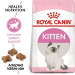 Royal Canin Feline Health Nutrition Kitten 10 kg