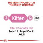 Royal Canin Feline Health Nutrition Kitten 10 kg