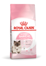 Royal Canin Feline Health Nutrition Mother and Babycat 2 kg Royal Canin Feline Health Nutrition Mother and Babycat 2 kg