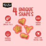 Kit Cat Kitty Crunch Beef Flavor 60g Kit Cat Kitty Crunch Beef Flavor 60g