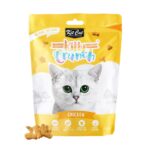 Kit Cat Kitty Crunch Chicken Flavor 60g Kit Cat Kitty Crunch Chicken Flavor 60g
