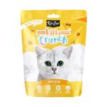 Kit Cat Kitty Crunch Chicken Flavor 60g Kit Cat Kitty Crunch Chicken Flavor 60g