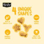 Kit Cat Kitty Crunch Chicken Flavor 60g Kit Cat Kitty Crunch Chicken Flavor 60g