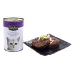 Kit Cat Wild Caught Tuna & Chicken Kit Cat Wild Caught Tuna & Chicken
