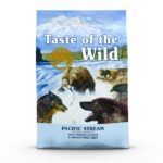 Taste Of the Wild Pacific Stream Canine Recipe 2.00kg (4.40lbs)