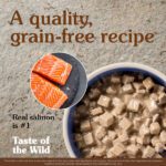 Taste of the Wild Rocky Mountain Feline Recipe 85gr