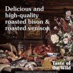 Taste Of the Wild High Prairie Canine Recipe 12.2kg (26.89lbs)