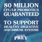 Taste of the Wild PREY Angus Beef Limited Ingredient Formula for Cats 2.7kg (6lbs)