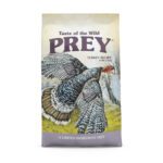 Taste of the Wild PREY Turkey Limited Ingredient Formula for Cats 2.7kg (6lbs)