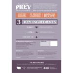 Taste of the Wild PREY Turkey Limited Ingredient Formula for Cats 2.7kg (6lbs)