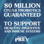 Taste of the Wild PREY Turkey Limited Ingredient Formula for Cats 2.7kg (6lbs)