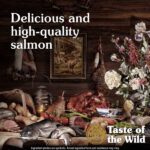 Taste Of the Wild Pacific Stream Canine Recipe 2.00kg (4.40lbs)