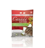 canada litter super absorbany cat litter