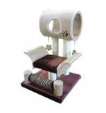 Shabby Cat Scratcher