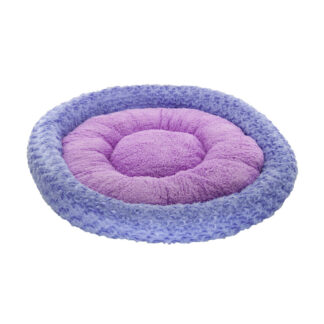Fluffy Range - Beti's Bed looks and feels great