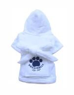 Dog Bathrobe