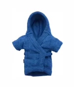 Dog Bathrobe