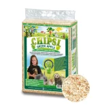 CHIPSI Green Apple Pet Bedding 60L