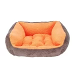 Pet Beds – Flip Colours – Reversible Terrycloth