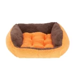 Pet Beds – Flip Colours – Reversible Terrycloth