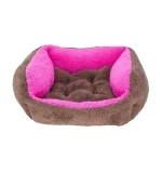 Pet Beds – Flip Colours – Reversible Terrycloth