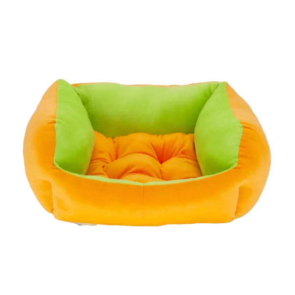 Flip Colours - Reversible Fleece Pet Beds
