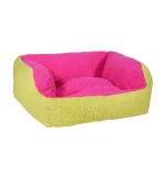 Pet Beds – Flip Colours – Reversible Terrycloth