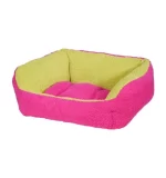 Pet Beds – Flip Colours – Reversible Terrycloth