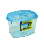 Resun Plastic Pet Tank – Multi Size’s Resun Plastic Pet Tank – Multi Size’s
