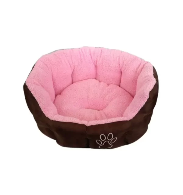 Nature's Comfi Pet Bed Small