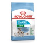 Royal Canin Size Health Nutrition Mini Starter 1 kg