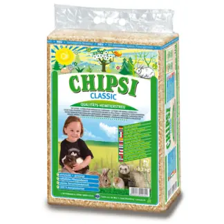 chipsi classic 60l 3.2kg