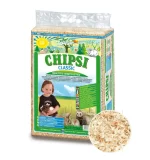 CHIPSI Classic Pet Bedding 60L