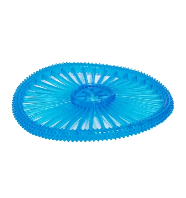 Pet Frisbee