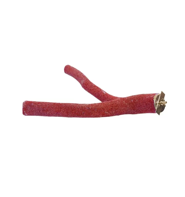 Bird Perch 2.3-2.8cm thick by 30cm long Medium