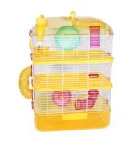 PentHouse Tripple Decker