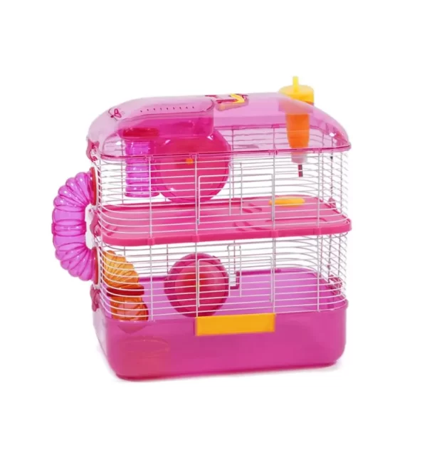 PentHouse Double Decker