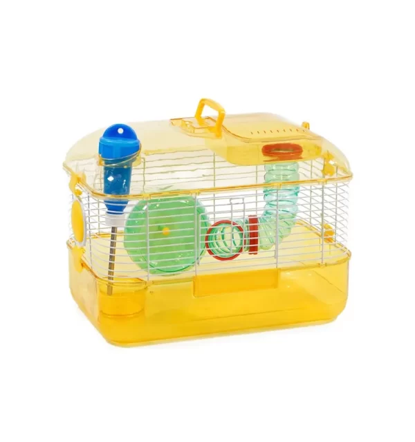 PentHouse a Single Decker