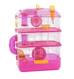 PentHouse Tripple Decker