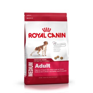 Royal Cainie Mini adult dog food 15kg
