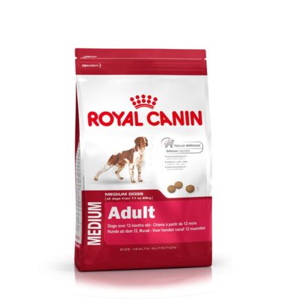 Royal Cainie Mini adult dog food 15kg