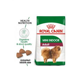 royal canin mini indoor adult