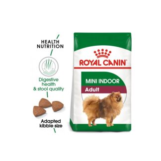 Royal Canine Mini Indoor Adult
