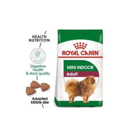 Royal Canine Mini Indoor Adult