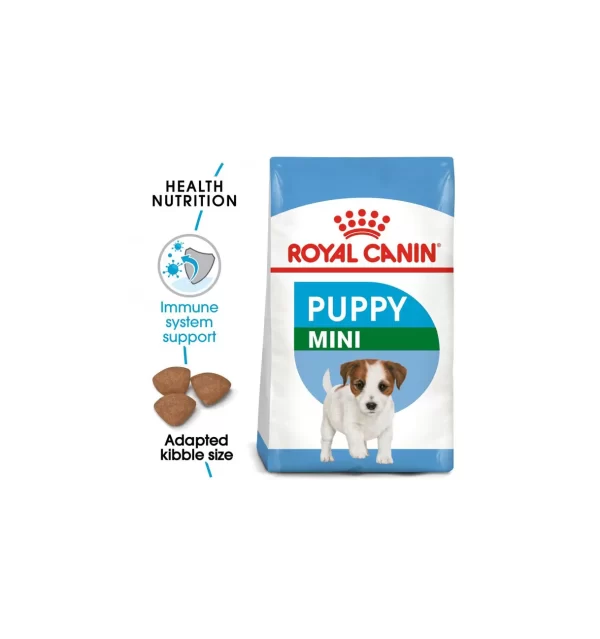 Royal Canin Size Health Nutrition Mini Adult 8 kg
