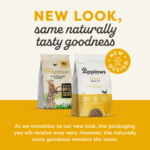 Applaws Chicken Adult Dry Cat Food