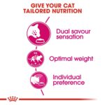 Royal Canin Feline Health Nutrition Exigent Savour 4 kg Royal Canin Feline Health Nutrition Exigent Savour 4 kg