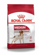 Royal Canin Size Health Nutrition Medium Adult 15 kg