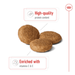 Royal Canin Size Health Nutrition Medium Adult 4 kg